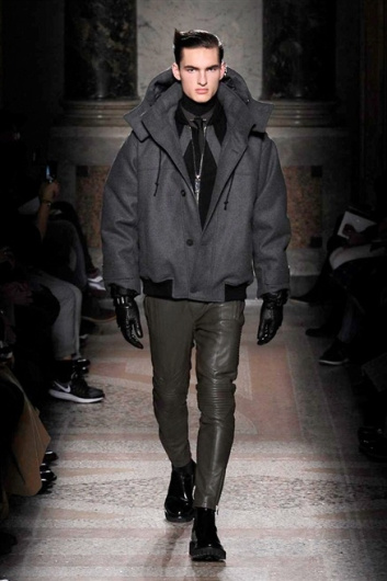 Fotoservizio/FW 2015-2016/MEN/LES HOMMES/DP1/0