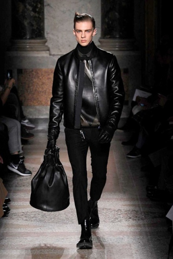 Fotoservizio/FW 2015-2016/MEN/LES HOMMES/DP1/1