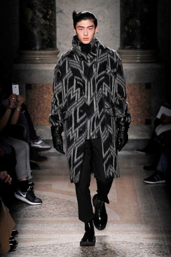 Fotoservizio/FW 2015-2016/MEN/LES HOMMES/DP1/4