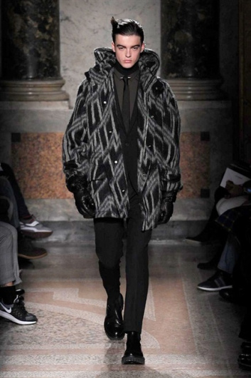Fotoservizio/FW 2015-2016/MEN/LES HOMMES/DP1/5