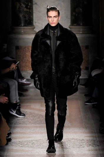 Fotoservizio/FW 2015-2016/MEN/LES HOMMES/DP1/6