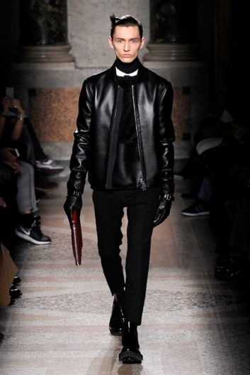 Fotoservizio/FW 2015-2016/MEN/LES HOMMES/DP1/8