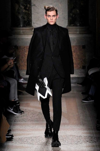 Fotoservizio/FW 2015-2016/MEN/LES HOMMES/DP1/14