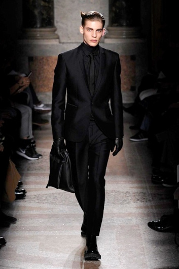 Fotoservizio/FW 2015-2016/MEN/LES HOMMES/DP1/15