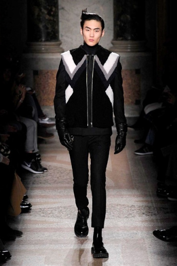 Fotoservizio/FW 2015-2016/MEN/LES HOMMES/DP1/16