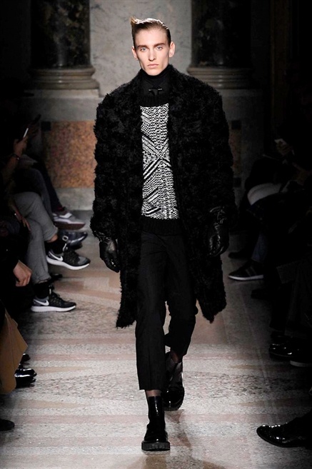Fotoservizio/FW 2015-2016/MEN/LES HOMMES/DP1/22