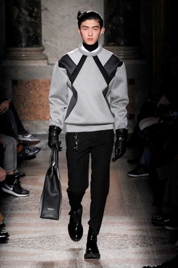 Fotoservizio/FW 2015-2016/MEN/LES HOMMES/DP1/26