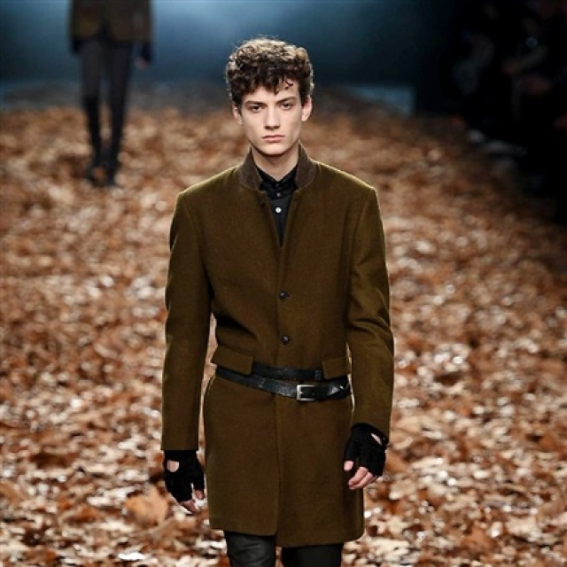 JOHN VARVATOS