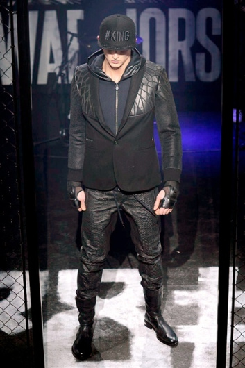 Fotoservizio/FW 2015-2016/MEN/PHILIPP PLEIN/DP1/24