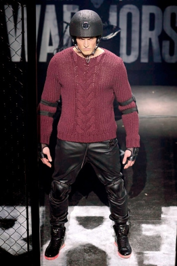 Fotoservizio/FW 2015-2016/MEN/PHILIPP PLEIN/DP1/26