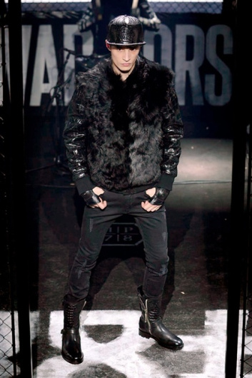 Fotoservizio/FW 2015-2016/MEN/PHILIPP PLEIN/DP1/27