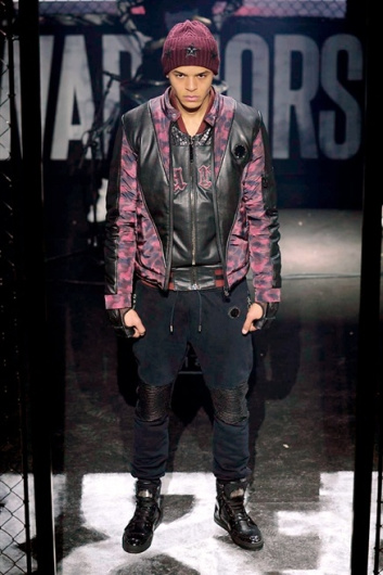Fotoservizio/FW 2015-2016/MEN/PHILIPP PLEIN/DP1/28