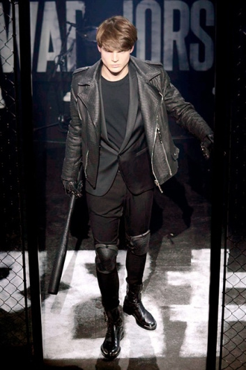 Fotoservizio/FW 2015-2016/MEN/PHILIPP PLEIN/DP1/31