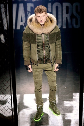 Fotoservizio/FW 2015-2016/MEN/PHILIPP PLEIN/DP1/38