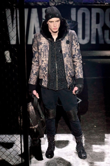 Fotoservizio/FW 2015-2016/MEN/PHILIPP PLEIN/DP1/41