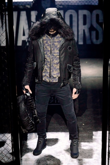 Fotoservizio/FW 2015-2016/MEN/PHILIPP PLEIN/DP1/46