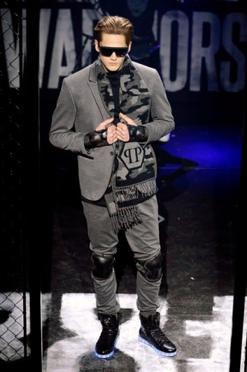 Fotoservizio/FW 2015-2016/MEN/PHILIPP PLEIN/DP1/48