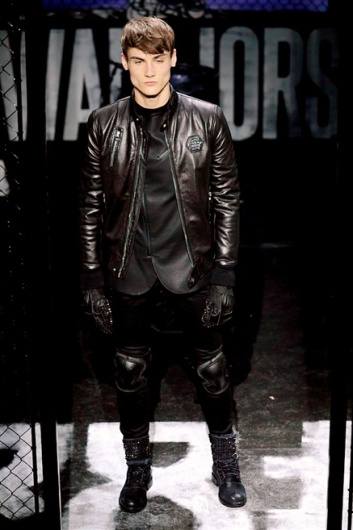 Fotoservizio/FW 2015-2016/MEN/PHILIPP PLEIN/DP1/53