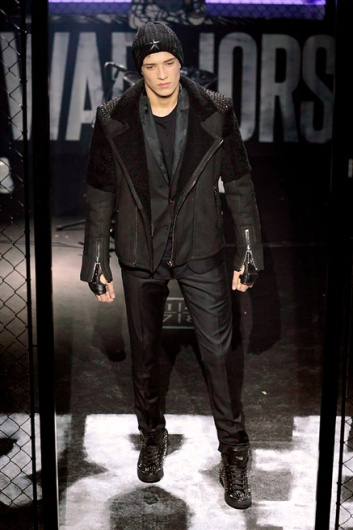 Fotoservizio/FW 2015-2016/MEN/PHILIPP PLEIN/DP1/56