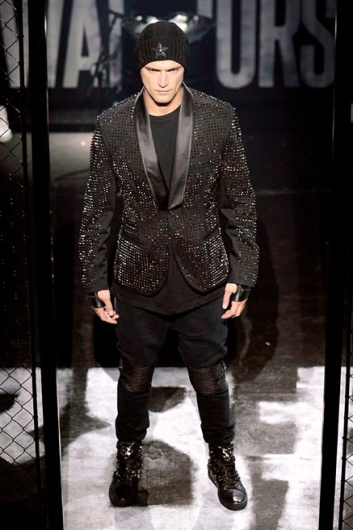 Fotoservizio/FW 2015-2016/MEN/PHILIPP PLEIN/DP1/57