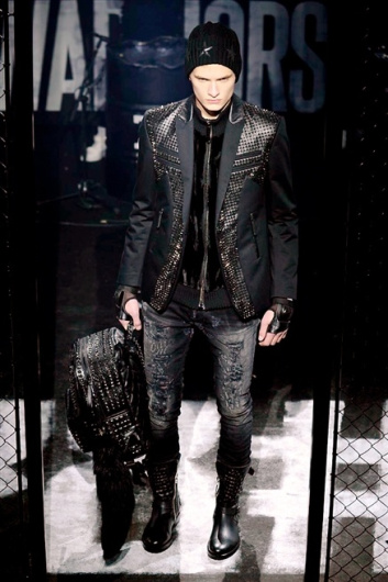 Fotoservizio/FW 2015-2016/MEN/PHILIPP PLEIN/DP1/58