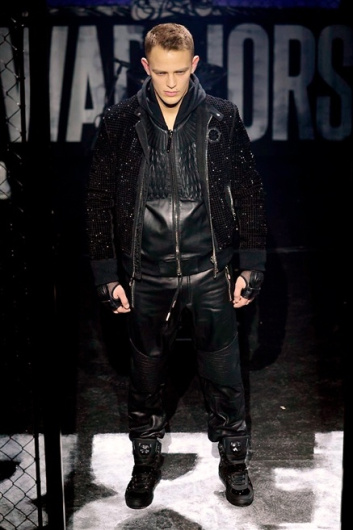 Fotoservizio/FW 2015-2016/MEN/PHILIPP PLEIN/DP1/61