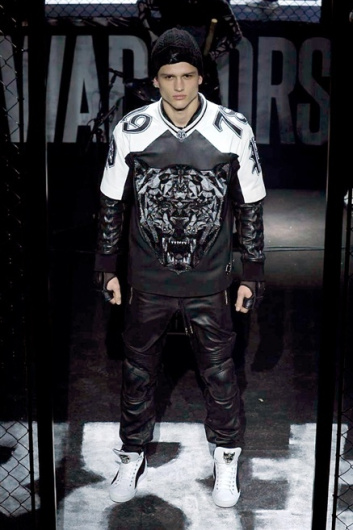 Fotoservizio/FW 2015-2016/MEN/PHILIPP PLEIN/DP1/0