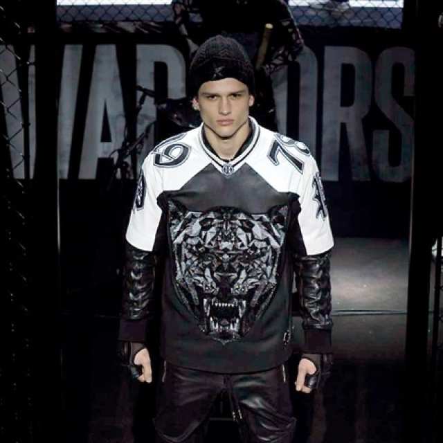 Modello philipp plein shop