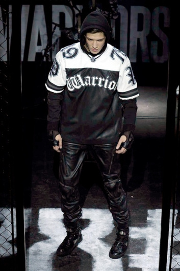 Fotoservizio/FW 2015-2016/MEN/PHILIPP PLEIN/DP1/1