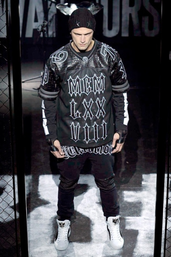 Fotoservizio/FW 2015-2016/MEN/PHILIPP PLEIN/DP1/2