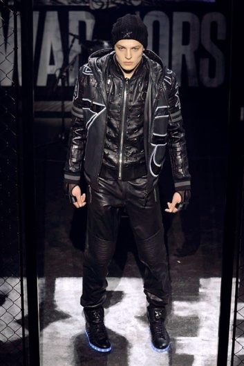 Fotoservizio/FW 2015-2016/MEN/PHILIPP PLEIN/DP1/6