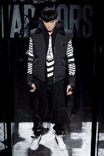Fotoservizio/FW 2015-2016/MEN/PHILIPP PLEIN/DP1/8