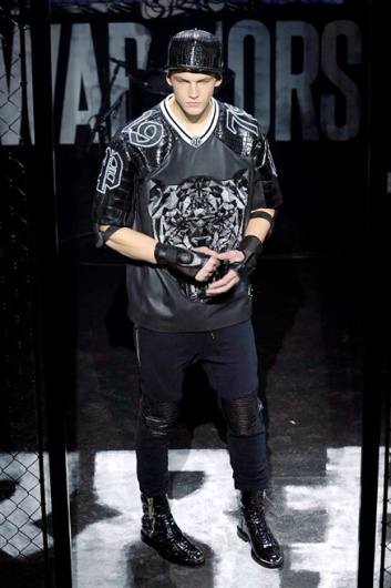 Fotoservizio/FW 2015-2016/MEN/PHILIPP PLEIN/DP1/11