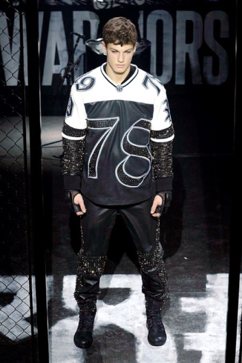Fotoservizio/FW 2015-2016/MEN/PHILIPP PLEIN/DP1/12