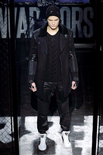 Fotoservizio/FW 2015-2016/MEN/PHILIPP PLEIN/DP1/13