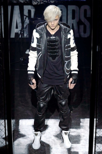 Fotoservizio/FW 2015-2016/MEN/PHILIPP PLEIN/DP1/14