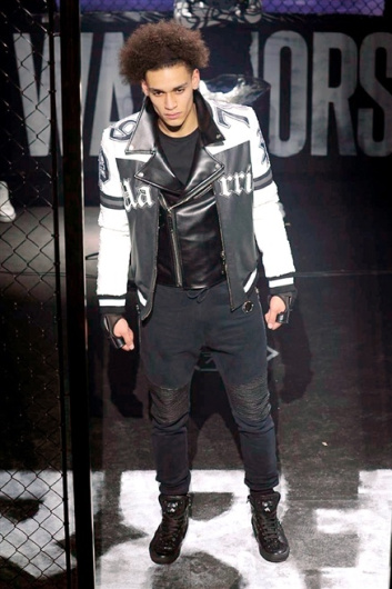 Fotoservizio/FW 2015-2016/MEN/PHILIPP PLEIN/DP1/17