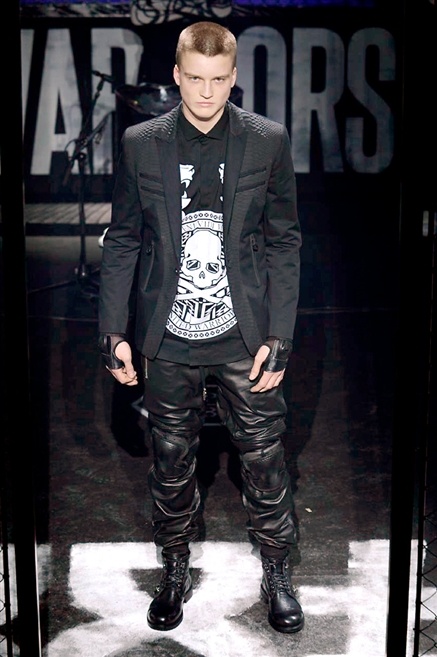 Fotoservizio/FW 2015-2016/MEN/PHILIPP PLEIN/DP1/18