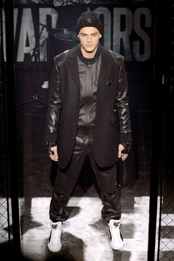 Fotoservizio/FW 2015-2016/MEN/PHILIPP PLEIN/DP1/19