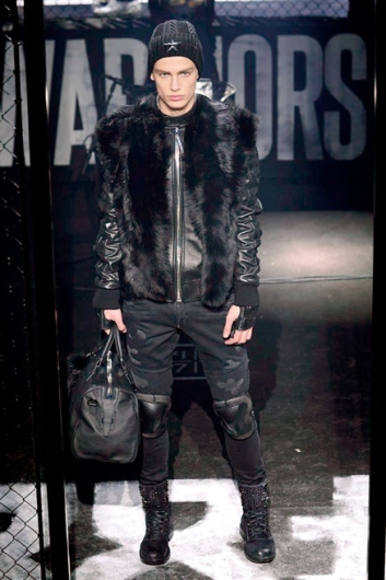 Fotoservizio/FW 2015-2016/MEN/PHILIPP PLEIN/DP1/21