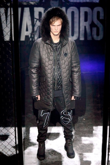 Fotoservizio/FW 2015-2016/MEN/PHILIPP PLEIN/DP1/22