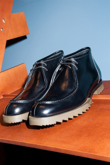 Fotoservizio/FW 2015-2016/MEN/SERGIO ROSSI/DP2/12