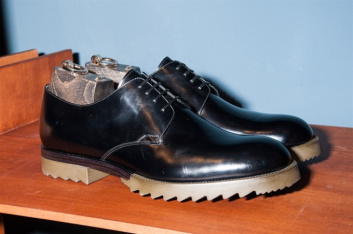 Fotoservizio/FW 2015-2016/MEN/SERGIO ROSSI/DP2/13