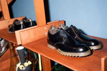 Fotoservizio/FW 2015-2016/MEN/SERGIO ROSSI/DP2/14