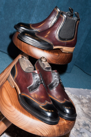 Fotoservizio/FW 2015-2016/MEN/SERGIO ROSSI/DP2/25