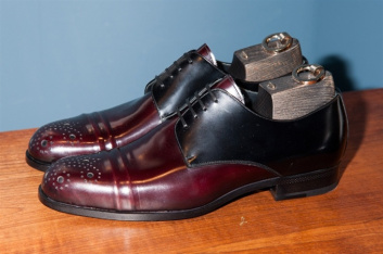 Fotoservizio/FW 2015-2016/MEN/SERGIO ROSSI/DP2/29