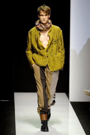Fotoservizio/FW 2015-2016/MEN/VIVIENNE WESTWOOD/DP1/26