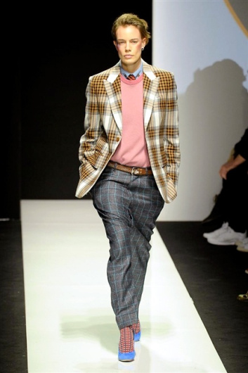 Fotoservizio/FW 2015-2016/MEN/VIVIENNE WESTWOOD/DP1/0