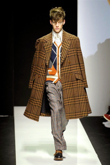 Fotoservizio/FW 2015-2016/MEN/VIVIENNE WESTWOOD/DP1/1