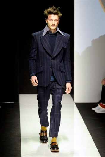 Fotoservizio/FW 2015-2016/MEN/VIVIENNE WESTWOOD/DP1/4